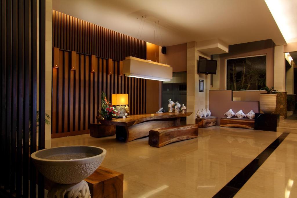 Aria Exclusive Villas&Spa - CHSE Certified Dalung  Esterno foto