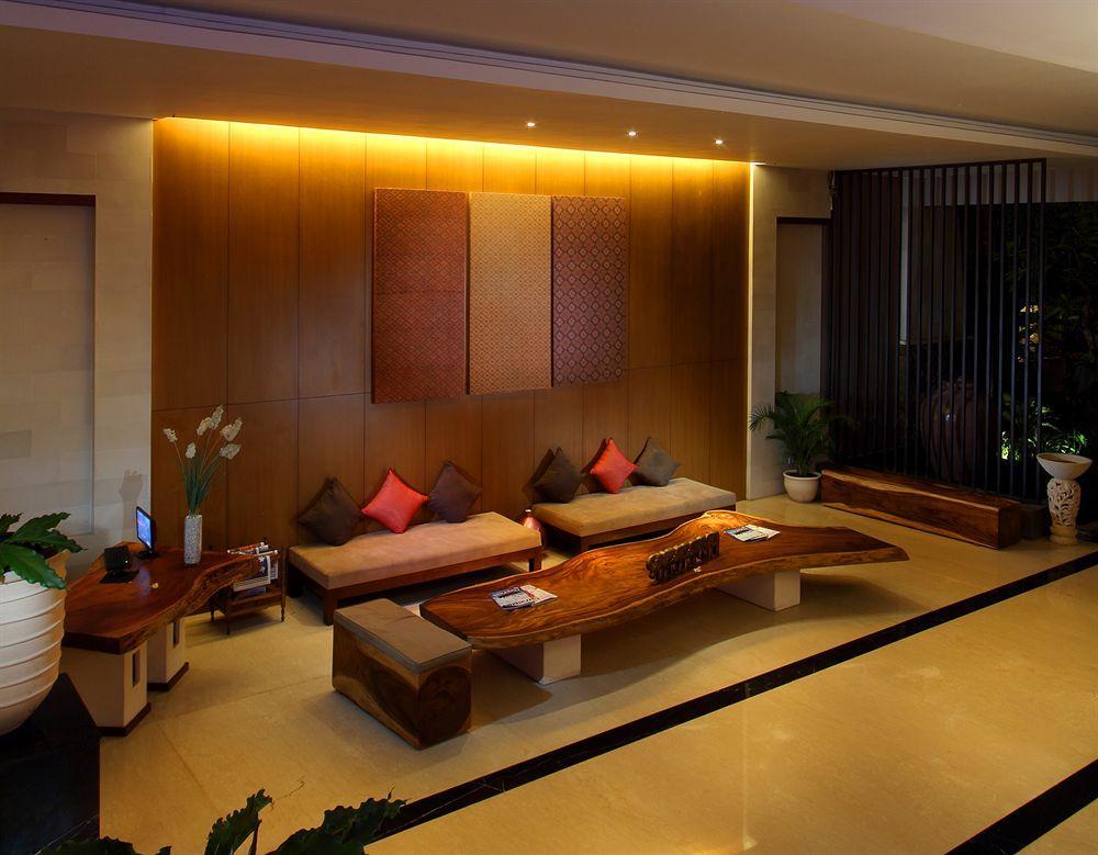 Aria Exclusive Villas&Spa - CHSE Certified Dalung  Esterno foto